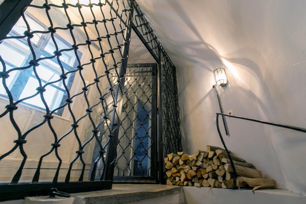 Stairway To Heaven By Welcome2Vienna Apartment Exterior foto