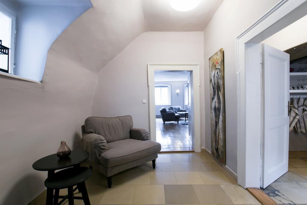 Stairway To Heaven By Welcome2Vienna Apartment Exterior foto