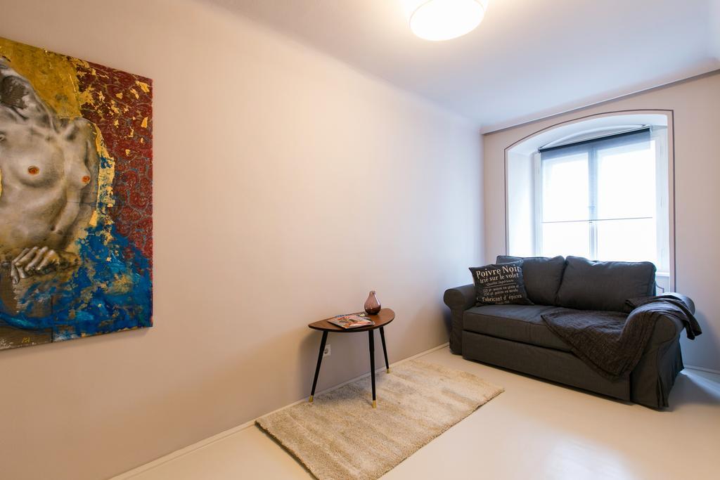 Stairway To Heaven By Welcome2Vienna Apartment Exterior foto