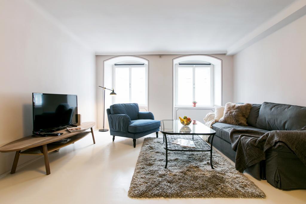 Stairway To Heaven By Welcome2Vienna Apartment Exterior foto