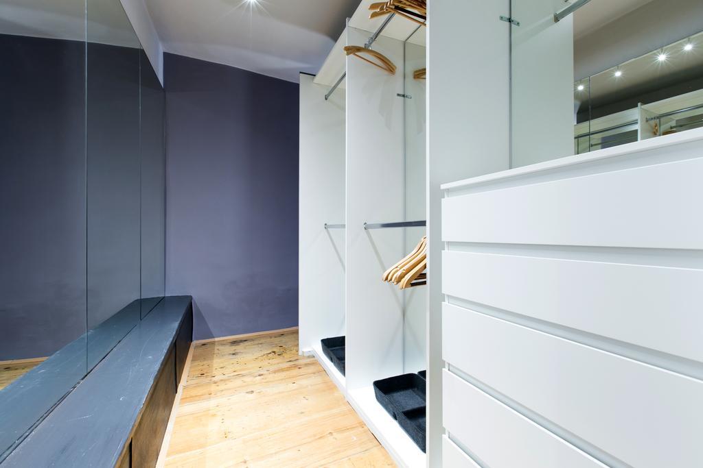 Stairway To Heaven By Welcome2Vienna Apartment Exterior foto