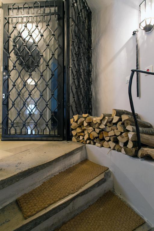 Stairway To Heaven By Welcome2Vienna Apartment Exterior foto