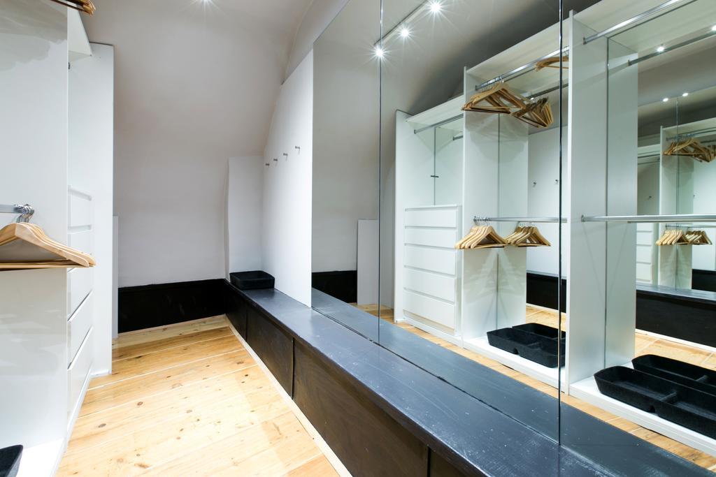 Stairway To Heaven By Welcome2Vienna Apartment Exterior foto